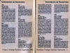 Páginas 20-21 Guía de Recorridos Concesión Céntrica de Santiago, 1992.