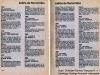 Páginas 46-47 Guía de Recorridos Licitados Concesión Céntrica de Santiago, 1992.