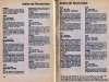 Páginas 54-55 Guía de Recorridos Licitados Concesión Céntrica de Santiago, 1992.