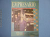 Portada Revista Empresario Actual | Patricio y Claudio Barrios Andrade - Francisco Barrios Acosta