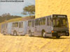 Catálogo | Marcopolo Torino Bi-Articulado / Volvo B-10M (1993) Catálogo | Marcopolo Torino Bi-Articulado / Volvo B-10M (1993)