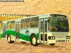 Catálogo | Marcopolo Torino / Volvo B-58E / Consórcio do Río Tibagi (Paraná - Brasil)