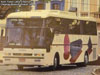 Catálogo Volvo do Brasil | Busscar Jum Buss 360T / Volvo B-12