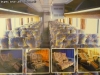 Catálogo | Interiores Busscar Serie 5 (1996) Catálogo | Interiores Busscar Serie 5 (1996)