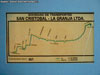 Mapa Recorrido Nº 651 Pablo de Rokha - Américo Vespucio (Pre TranSantiago)