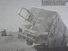 Accidente Unidad Nº 1155 Tur Bus 24-11-2003 | Busscar Vissta Buss LO / Mercedes Benz O-400RSE