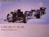 Portada Manual de Usuario Mercedes Benz O-500U-1726