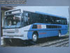 Busscar Urbanus / Mercedes Benz OF-1618 / Prototipo BisBus 1995
