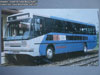 Busscar Urbanus / Mercedes Benz OF-1618 / Prototipo BisBus 1995 Busscar Urbanus / Mercedes Benz OF-1618 / Prototipo BisBus 1995