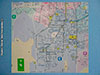 Mapa Zona G TranSantiago (La Cisterna - El Bosque - San Ramón - La Pintana - San Bernardo) Mapa Zona G TranSantiago (La Cisterna - El Bosque - San Ramón - La Pintana - San Bernardo)