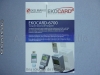 Catálogo | EkoCard-6700 Control de Velocidad y Jornada Laboral de Tripulantes.