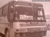 Recorte de Prensa La Estrella de Iquique | Busscar El Buss 340 / Scania F-113CL / Trans Salvador (Bolivia)