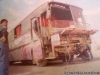 Crónica Accidente | Busscar Jum Buss 340T / Volvo B-10M / Pullman Bus