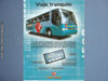 Publicidad TachoLink Tur Bus (Año 1999)
