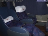 Butaca Cama Premium | Modasa Zeus 4 / Scania K-400B eev5 / Pullman Bus Butaca Cama Premium | Modasa Zeus 4 / Scania K-400B eev5 / Pullman Bus