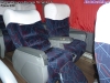 Butaca Salón Cama | Busscar Vissta Buss DD / Scania K-400B eev5 / Jet Sur Butaca Salón Cama | Busscar Vissta Buss DD / Scania K-400B eev5 / Jet Sur