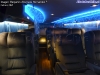 Interior | Busscar Vissta Buss DD / Scania K-400B eev5 / Transantin Interior | Busscar Vissta Buss DD / Scania K-400B eev5 / Transantin