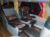 Butaca Cama Premium | Marcopolo Paradiso G7 1800DD / Volvo B-420R Euro5 / Talca París & Londres