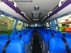 Salón | Daewoo Bus A-100 / Buses Casablanca