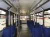 Interiores | Nutzfahrzeuge Arbon und Wetzikon NAW / Hess A.G. - Ramseier und Jenzer A.G. / Siemens BT-25 / TMV 8 Trolebuses de Chile S.A. Interiores | Nutzfahrzeuge Arbon und Wetzikon NAW / Hess A.G. - Ramseier und Jenzer A.G. / Siemens BT-25 / TMV 8 Trolebuses de Chile S.A.