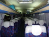 Salón Cama | Busscar Vissta Buss LO / Scania K-340 / Tur Bus
