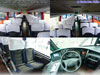 Interiores Unidad N° 368 Buses Bio Bio | Irizar i6s 3.90 / Mercedes Benz O-500RS-1836 BlueTec5