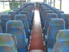 Interiores | Kässbohrer Setra S-319UL / Autobuses Victorino Alvarez Interiores | Kässbohrer Setra S-319UL / Autobuses Victorino Alvarez