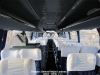 Interiores | Irizar Century III 3.70 / Volvo B-9R / TRAMACA - Transportes Macaya & Cavour