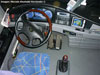 Interiores | Zhong Tong Navigator LCK6137H / Pullman Bus