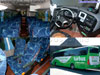 Interiores Unidad N° 3000 Tur Bus | King Long XMQ6130EYWE5