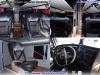 Interiores Unidad N° 10200 Talca París & Londres | Modasa Zeus 5 / Volvo B-450R 8x2 Euro5
