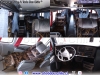 Interiores Unidad N° 3185 Tur Bus | Busscar Vissta Buss DD / Scania K-400B eev5