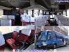 Interiores Unidad N° 31 Buses TALMOCUR | Irizar Century III 3.70 / Mercedes Benz O-500RS-1836