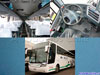 Interiores Unidad N° 326 NAR Bus | Busscar Jum Buss 360 / Mercedes Benz O-500RS-1836
