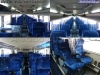 Interiores Unidad N° 7700 Tur Bus | Modasa Zeus 3 / Mercedes Benz O-500RSD-2441 BlueTec5