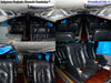 Interiores | Comil Campione DD / Volvo B-11R / Gama Bus