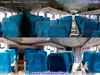 Interiores Unidad N° 2532 Tur Bus | Modasa Zeus II / Mercedes Benz O-500RSD-2436