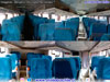 Interiores Unidad N° 2510 Tur Bus | Modasa Zeus II / Mercedes Benz O-500RSD-2436