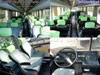 Interiores | Kässbohrer Setra S-213H / Buses San Cristóbal