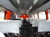 Salón | Irizar Century III 3.70 / Mercedes Benz O-500RS-1836 / Buses Bio Bio Salón | Irizar Century III 3.70 / Mercedes Benz O-500RS-1836 / Buses Bio Bio