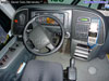 Puesto de Conducción | Marcopolo Paradiso G7 1050 / Volvo B-9R / Cruz del Sur