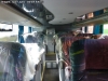 Interiores | Marcopolo Paradiso G7 1800DD / Volvo B-420R Euro5 / Pullman Gacela Azul