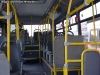 Interiores | Neobus Mega BRS / Volvo B-7R-LE / Servicio Alimentador B-27