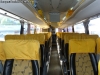 Interiores | Irizar PB 3.90 / Scania K-340 / Bus Norte