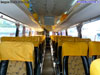Interiores | Irizar PB 3.90 / Scania K-340 / Bus Norte