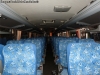 Interiores | Comil Campione 4.05 HD / Mercedes Benz O-500RSD-2442 / Evans Interiores | Comil Campione 4.05 HD / Mercedes Benz O-500RSD-2442 / Evans