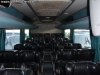 Interiores | Busscar Micruss / Mercedes Benz LO-914 / Turismo Yanguas