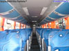 Salón | Marcopolo Paradiso G7 1050 / Volvo B-9R / Cruz del Sur Salón | Marcopolo Paradiso G7 1050 / Volvo B-9R / Cruz del Sur