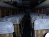 Salón Semi Cama | Busscar Jum Buss 400 / Mercedes Benz O-500RSD-2036 / Buses García