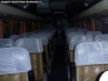 Salón Semi Cama | Busscar Jum Buss 400 / Mercedes Benz O-500RSD-2036 / Buses García Salón Semi Cama | Busscar Jum Buss 400 / Mercedes Benz O-500RSD-2036 / Buses García